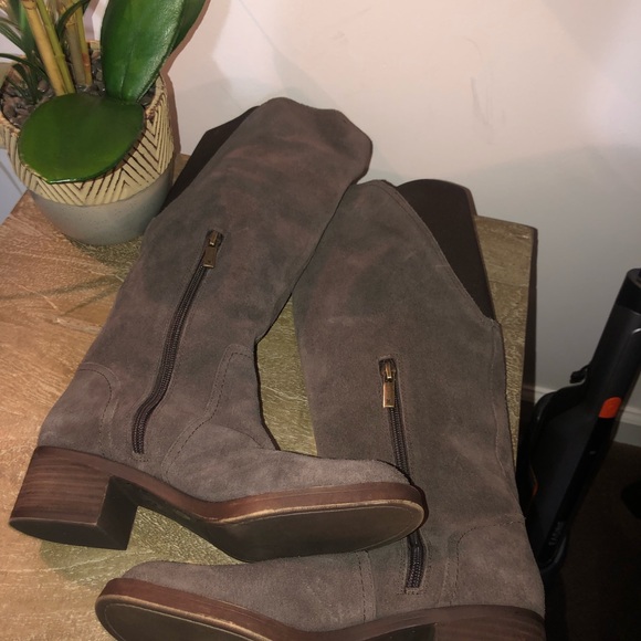 Lucky brand boot - Picture 4 of 6